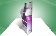 กล่องใส่กระดาษแข็งสำหรับวางขายปลีกที่เป็นมิตรกับสิ่งแวดล้อมสี่ชั้นสำหรับผลิตภัณฑ์สำหรับทารก Philips