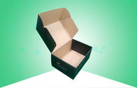 กล่องบรรจุภัณฑ์กระดาษลูกฟูกแบบด้าน Finish Finish สำหรับบรรจุเกม Xtreme Power