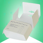 กล่องบรรจุภัณฑ์กระดาษที่เป็นมิตรกับสิ่งแวดล้อม, กล่องของขวัญกระดาษแข็งขนาดเล็กสำหรับบรรจุเลกกิ้ง