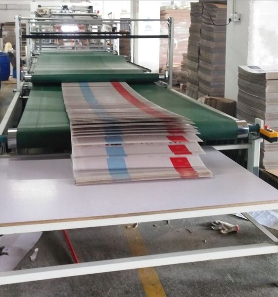 International T&W Enterprise Limited สายการผลิตของผู้ผลิต