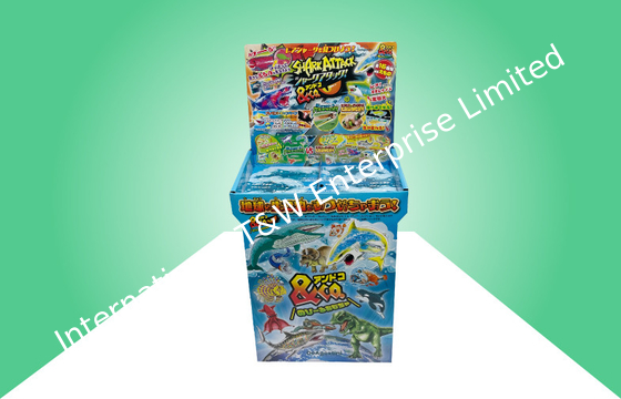 ซื้อ ตะกร้าทอรูด์ดัมป์บินออฟฟิศ สําหรับขายของเล่นเด็ก online manufacture