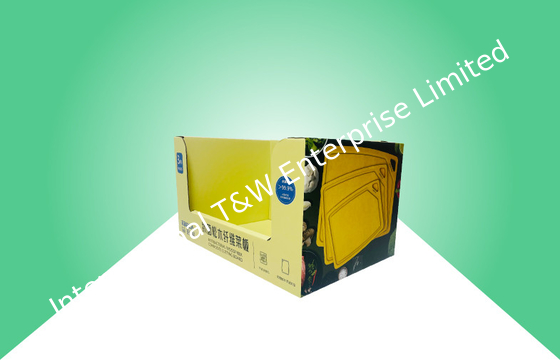 ซื้อ ตะกร้า PDQ ที่ติดกันได้ด้วยขนาดและสีที่กําหนดเอง 20 กก. online manufacture