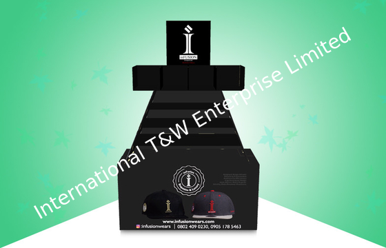 ซื้อ ชั้นวางของสี่ชั้นสำหรับวางกระดาษแข็งสำหรับพิมพ์ด้วย CMYK Printing online manufacture