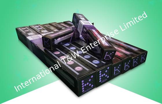 ซื้อ จุดซื้อกระดาษแข็งของการจัดซื้อ online manufacture