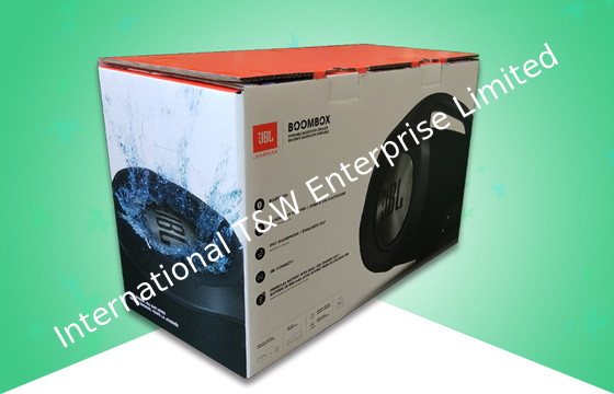 ซื้อ กล่องกระดาษลูกฟูก 2 ชั้น online manufacture