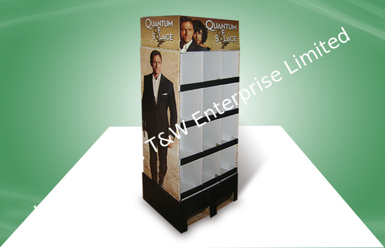 ซื้อ แสดงหน้าปัดแบบ Double Face Show, ชั้นวางของพาเลทที่กำหนดเอง online manufacture