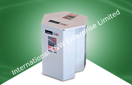 ซื้อ เฟอร์นิเจอร์กระดาษลูกฟูกสำหรับงานหนัก / เก้าอี้กระดาษแข็ง online manufacture