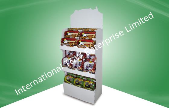 ซื้อ หมึกน้ำ / หน่วยแสดงผลแบบยืนสีเงินฟรีสำหรับร้านค้า Display online manufacture