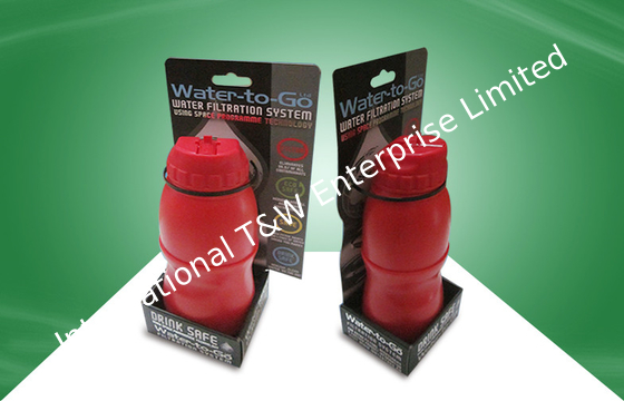 ซื้อ กล่องบรรจุกระดาษพิมพ์เงินที่มีเคลือบ UV หรือ Mat / PP Lamination กระจก online manufacture