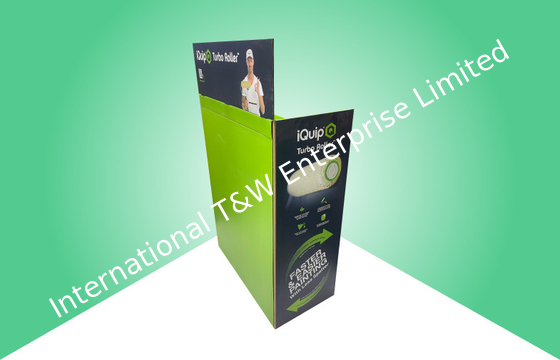 ซื้อ เครื่องแสดงผลิตภัณฑ์จากกระดาษกระดาษที่สามารถปรับแต่งได้และราคาถูก เพื่อให้เห็นผลิตภัณฑ์ได้สูงสุด online manufacture