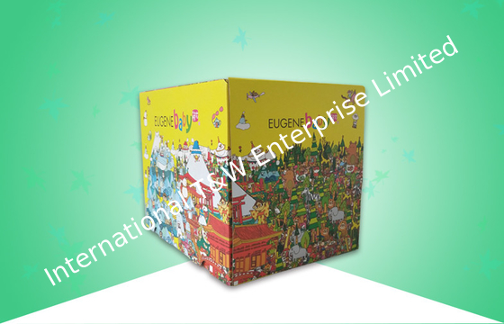 ซื้อ กล่องกระดาษลูกฟูกรีไซเคิล, กล่องบรรจุกระดาษสำหรับบรรจุสินค้าเด็ก online manufacture