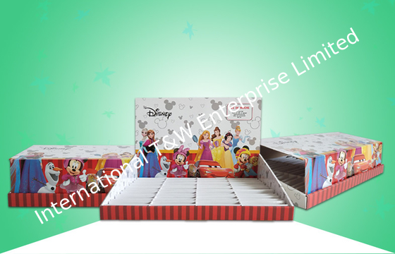 ซื้อ ดิสนีย์ไฟไนท์ไลท์แสดง / เคาน์เตอร์กระดาษลูกฟูก online manufacture