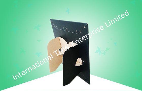 ซื้อ ขอแสดง Cardboard Countertop ขายปลีก Tabletop ด้วยการออกแบบที่ไม่ซ้ำกัน online manufacture