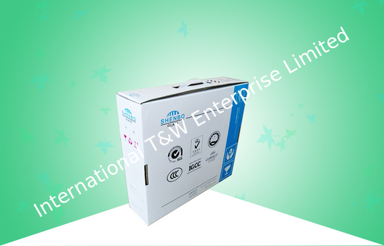 ซื้อ กล่องกระดาษลูกฟูก, กล่องของขวัญพลาสติกอย่างดีพร้อมผิวมัน online manufacture