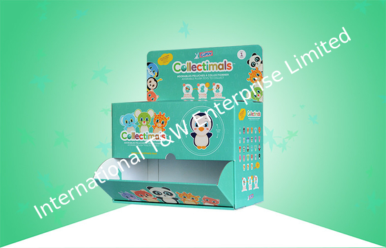 ซื้อ เซอร์ไพร์ดร็อปบอลกระดาษแข็งแสดงที่เคาน์เตอร์ขายปลีกแสดงบนโต๊ะสำหรับการปฏิบัติตาม online manufacture
