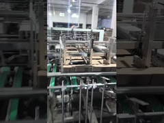 กระบวนการติดกาว