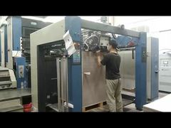 แนะนำกล่องบรรจุภัณฑ์กีฬาจากกระดาษลูกฟูก OEM / ODM พร้อมปลอก PET สำหรับคุณ