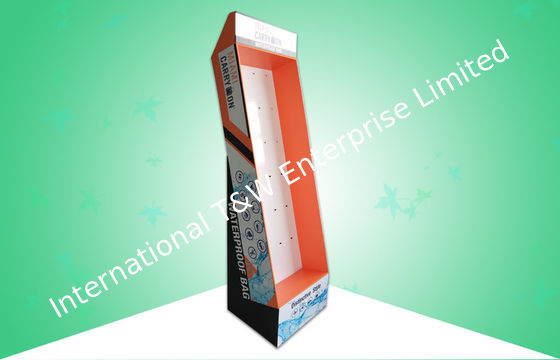 ราคาดี ตะขอพลาสติกชั้นวางของบนโต๊ะกระดาษแม็กซ์เอียงด้านหลังพร้อมกระเป๋ากันน้ำ ออนไลน์