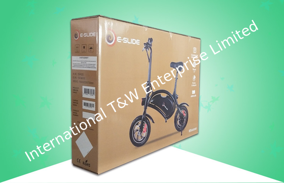 ราคาดี กล่องบรรจุภัณฑ์กระดาษแข็งคู่สำหรับบรรจุภัณฑ์ Heavy E- Slide ออนไลน์