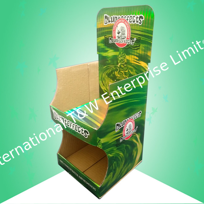 ราคาดี Car Freshener B Flute กล่องแสดงกระดาษแข็งสองชั้น ออนไลน์