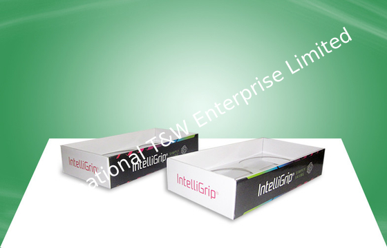 ราคาดี Corrugated Paper Sports Packaging Boxes OEM / ODM with PET Sleeve ออนไลน์