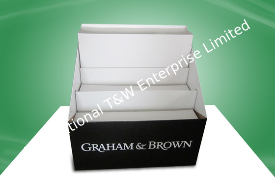 ราคาดี Black Wall Paper POS dump bin display Under Graham And Brown Brand ออนไลน์